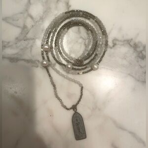 Molly Jane Designs Necklace